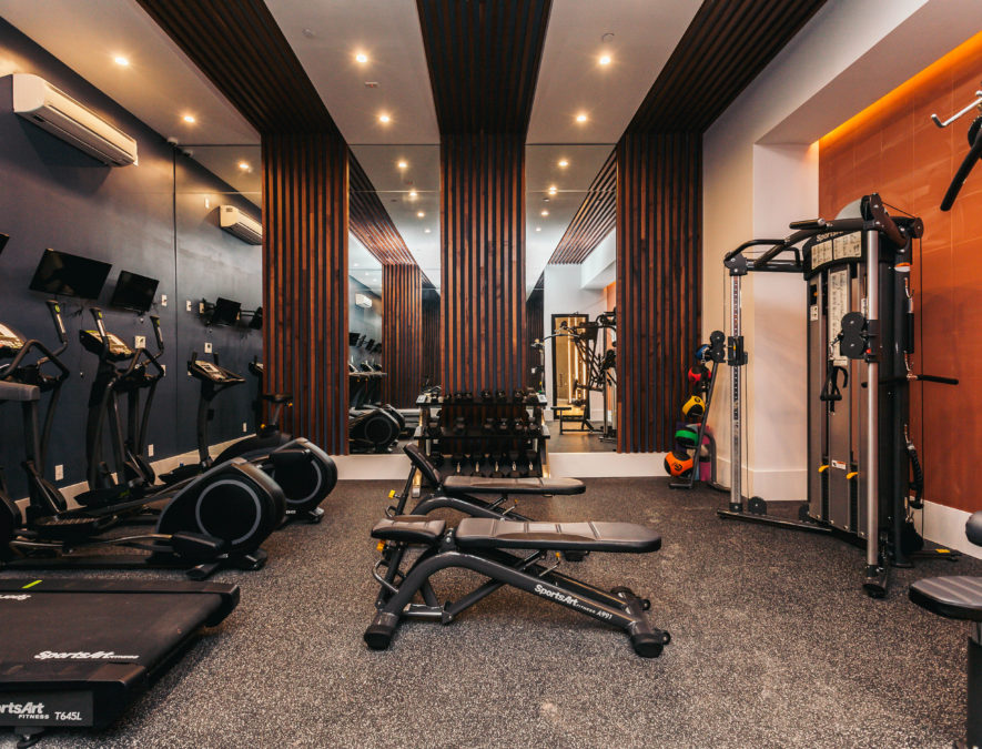44Kent_Gym